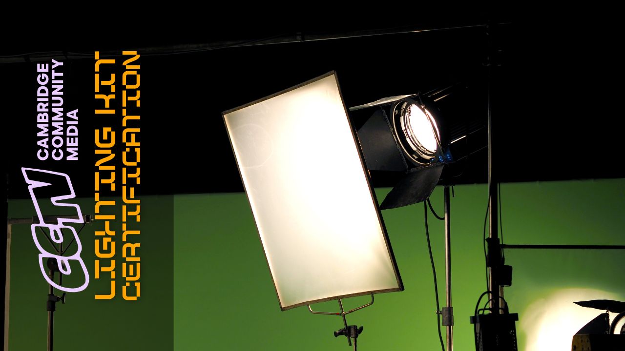 LIGHTING 101 LIGHTING 101