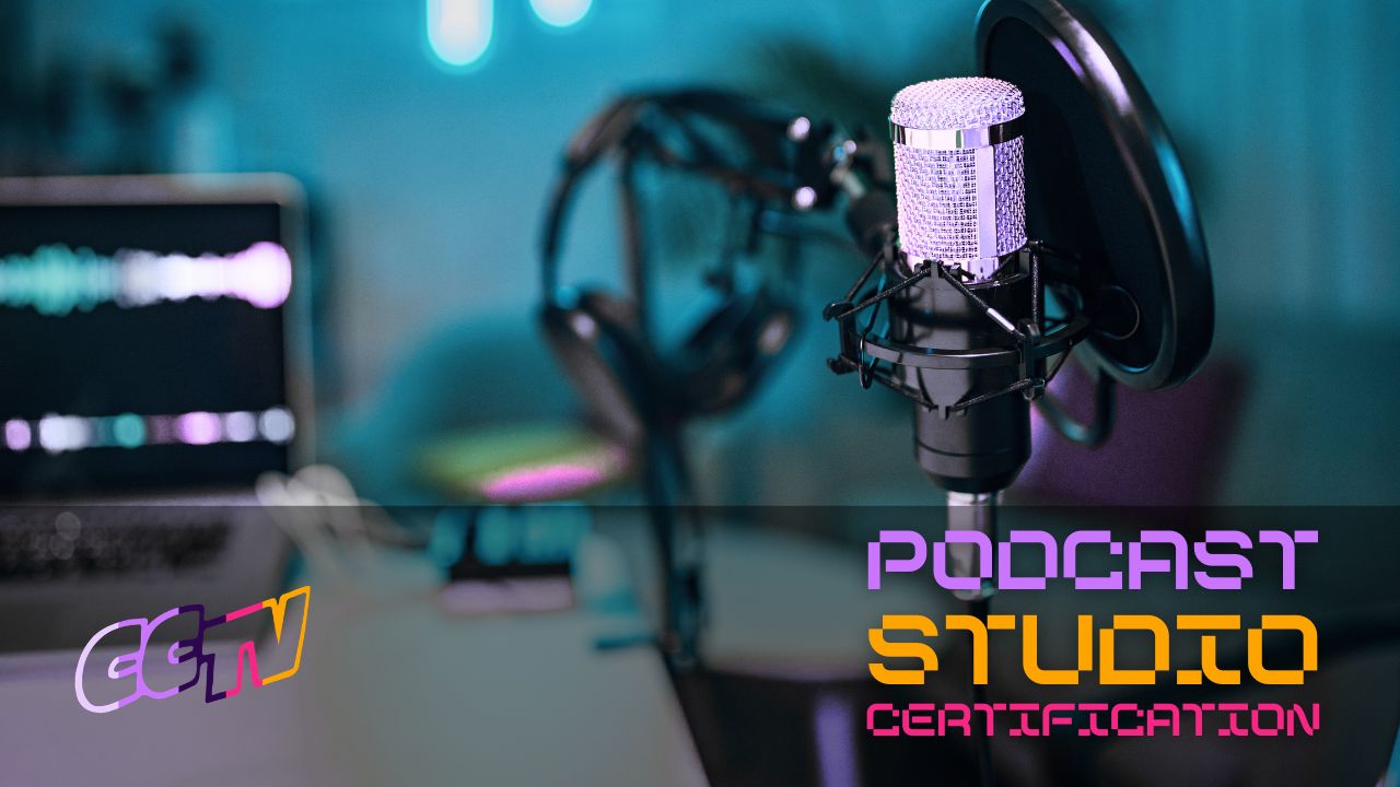 PODCASTCERTIFICATION
