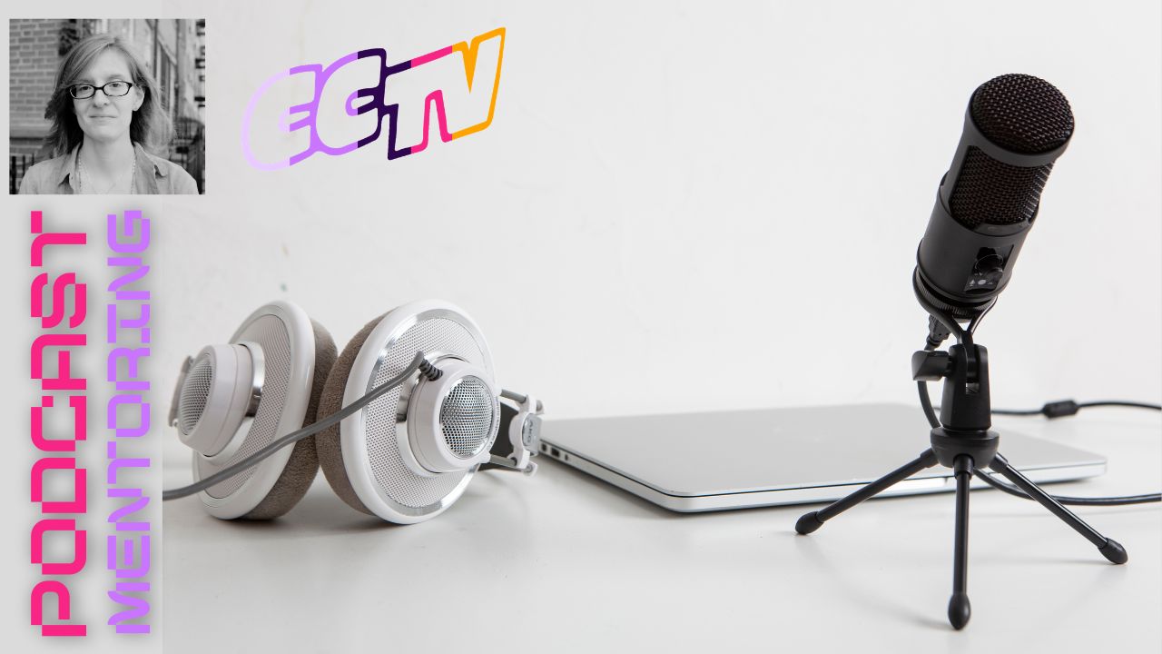 podcast coaching
