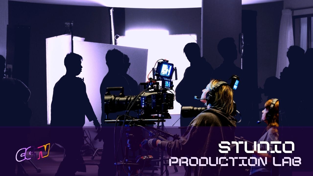 Studio Production Lab