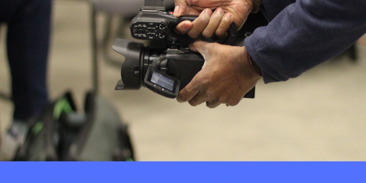 Advanced VideographyField Camera