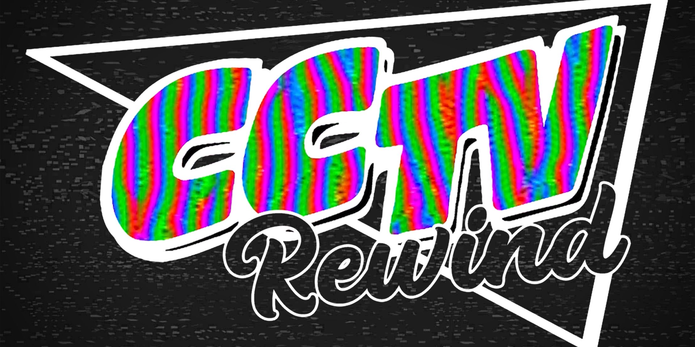CCTV Rewind