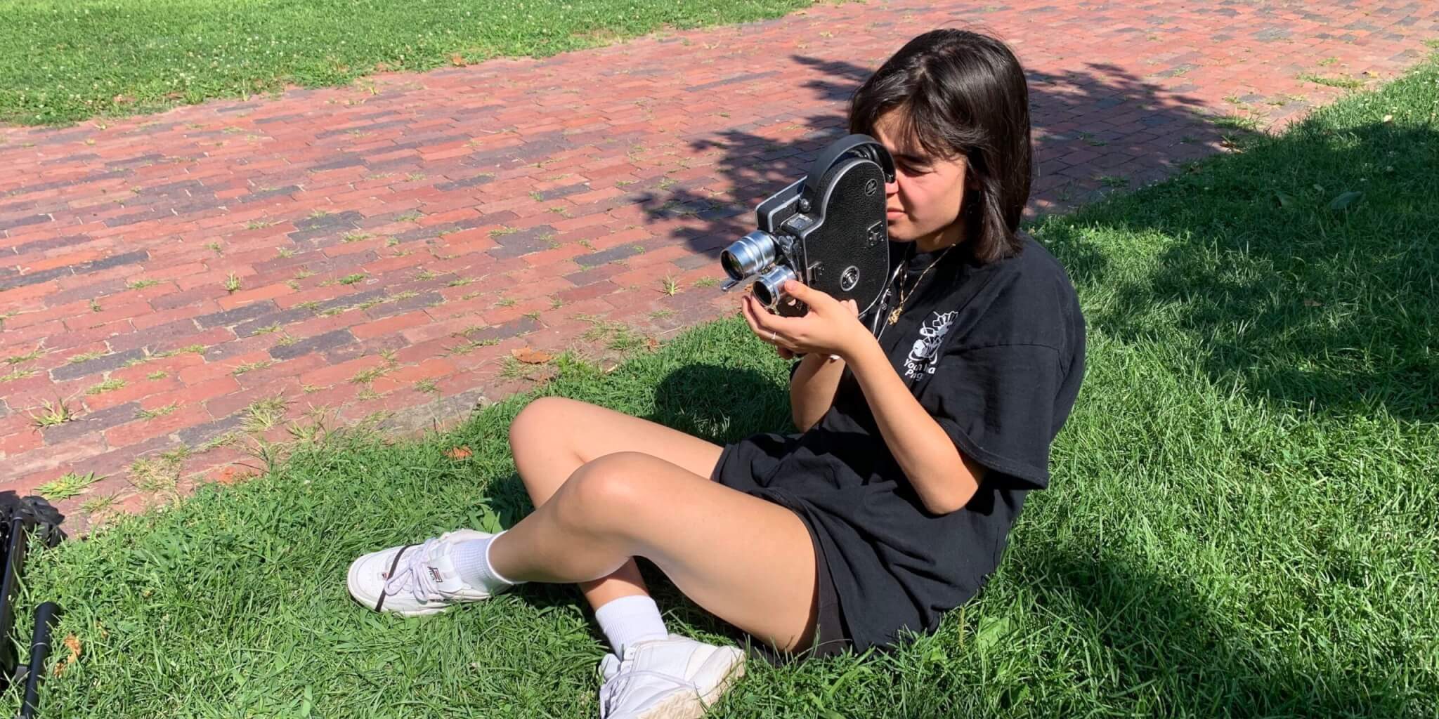SMI-Camera SMI-Camera