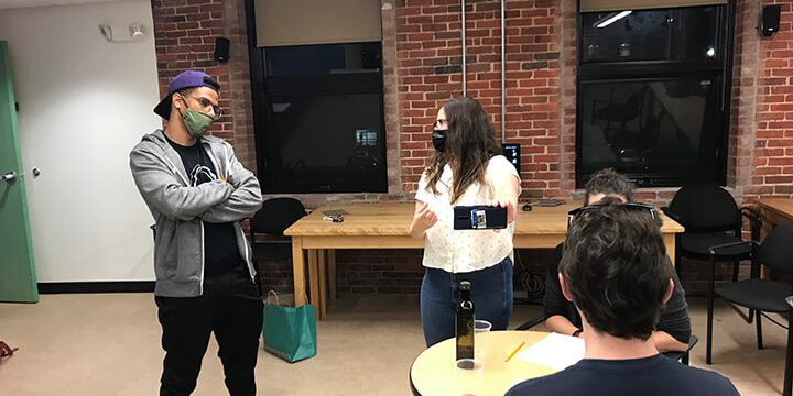 Script Writing Class Script Writing Class