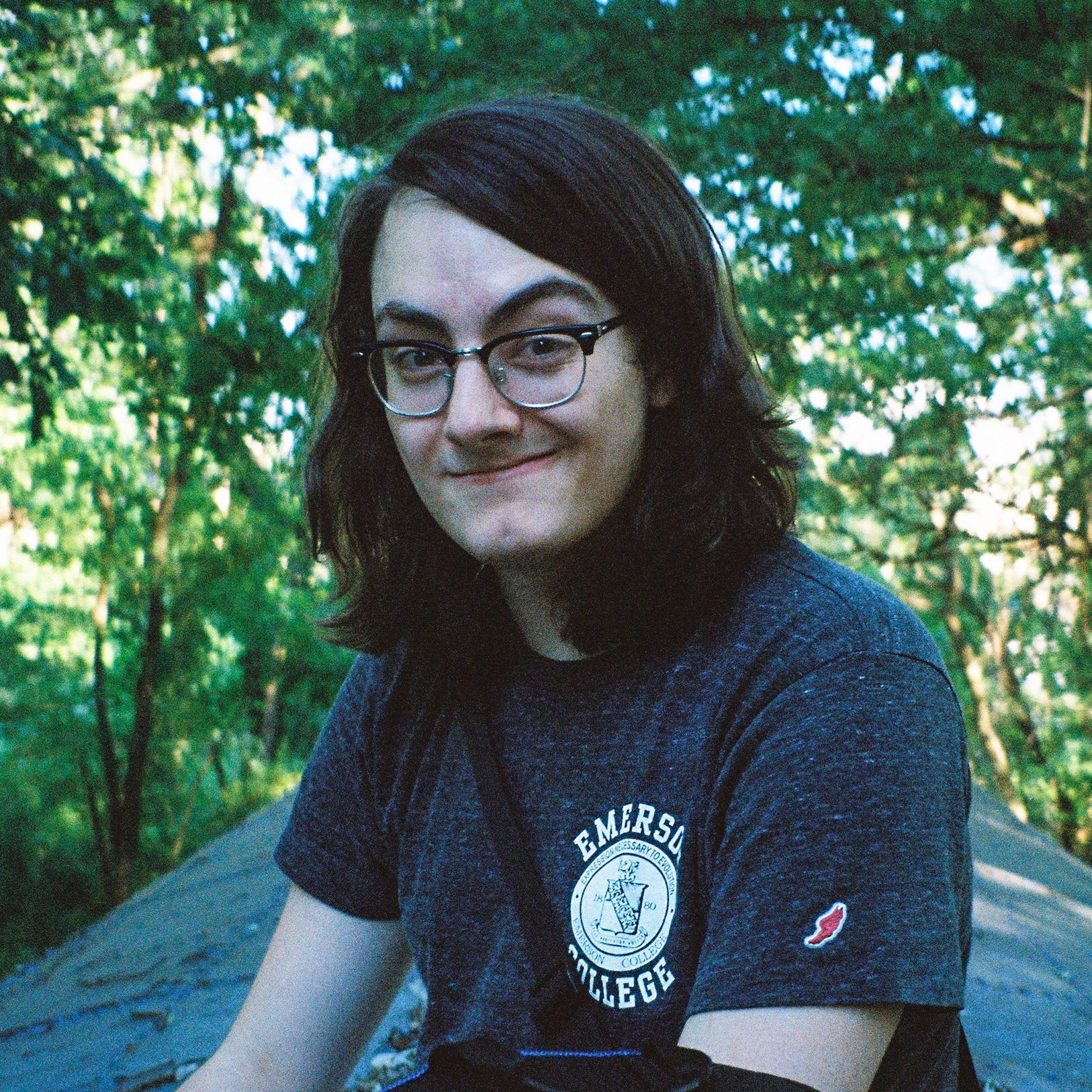 Tristan Headshot Tristan Headshot